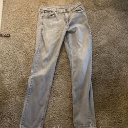 Levi’s 511 pants