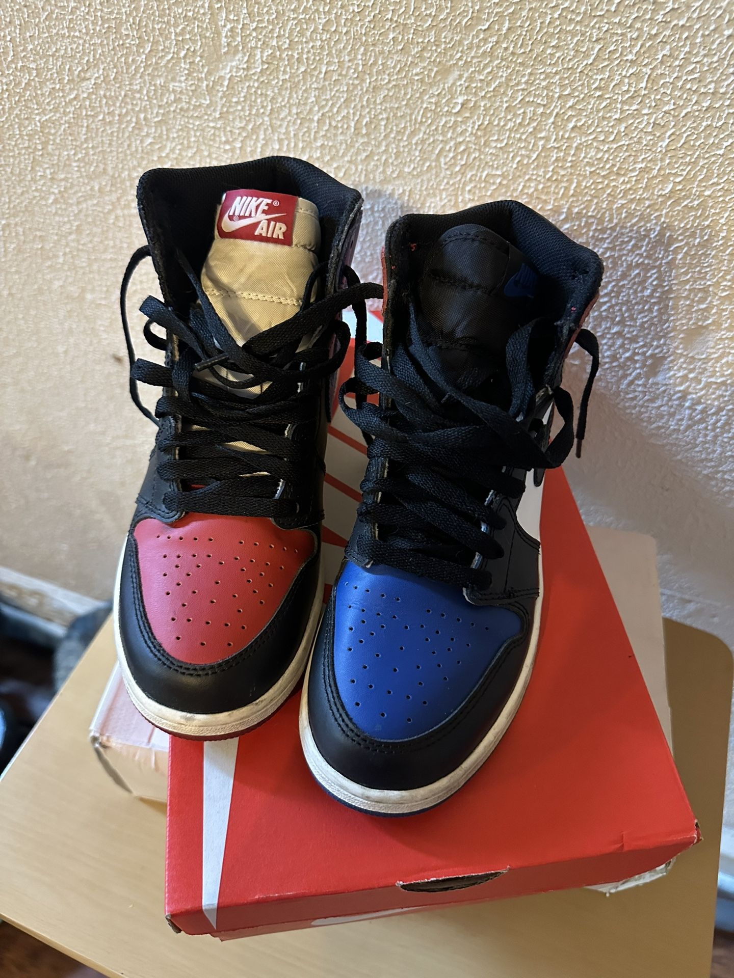 Rare Jordan’s