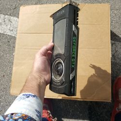 NVIDIA Titan X 12GB (Pascal) – Runs WoW Max Settings