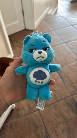 Collectible care bear