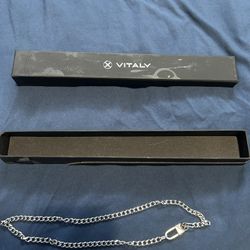 Vitaly Chain