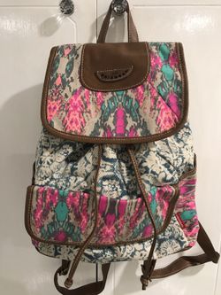 Unionbay backpack