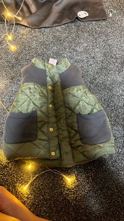 Boys winter coat