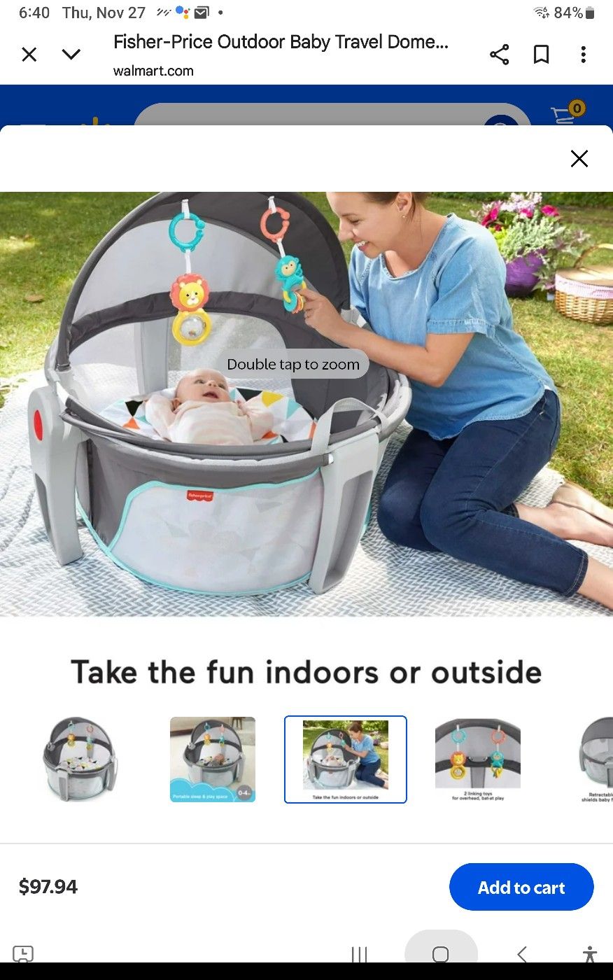 Free To Make An Offer