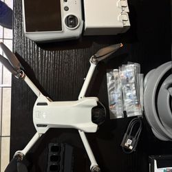 DJI MINI 3 With RC CONTROLLER
