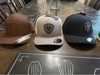 Hats