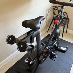 Peloton Bike Plus + Swivel Screen + Delivery + 12 Month Warranty + 1000 Happy Customers 
