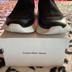 BLK Calvin Klein Size 10 