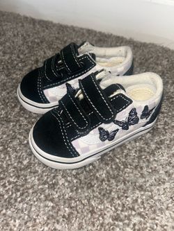 Vans for baby