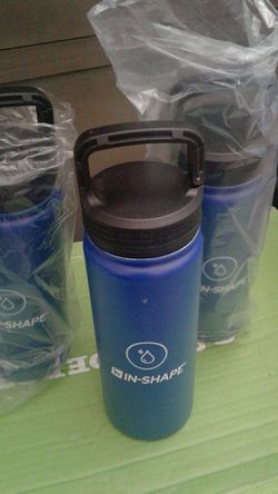 Botellas para agua NUEVAS