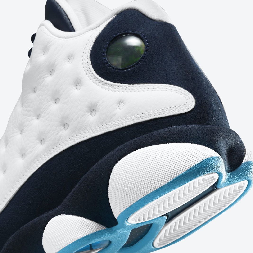 Air Jordan 13 "Obsidian" - IN HAND Drop Day