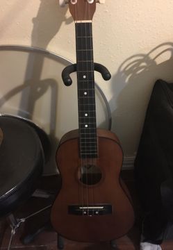 Kilo baritone uke