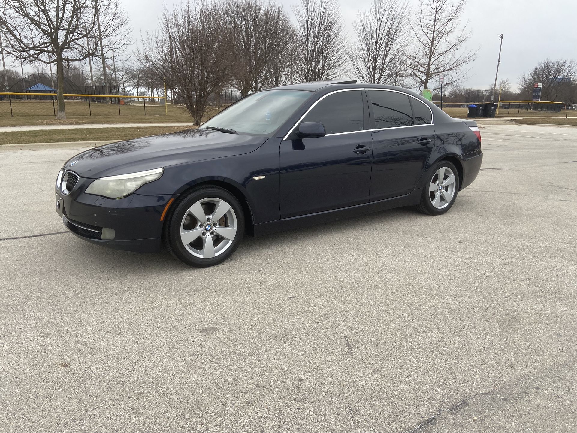 2008 BMW 528xi for Sale in Chicago, IL - OfferUp