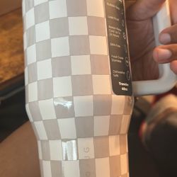 Hydro 40oz Jug  New