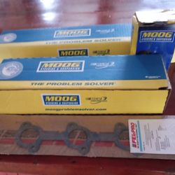 BRAND NEW PARTS FOR  A  2010 NISSAN ALTIMA 2.5 S 4 Door 4 CYL.