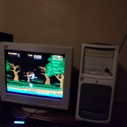 Gateway Retro Gaming PC Sleeper Build 😁