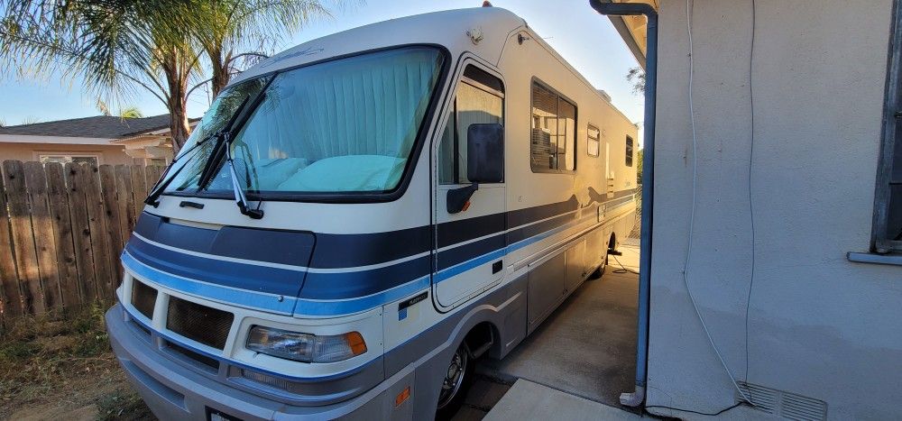 1993 Fleetwood Southwind