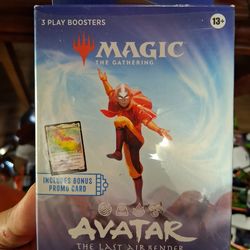 Avatar mtg