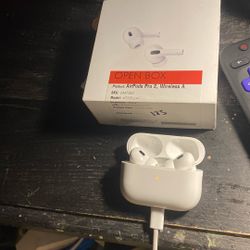 AirPods Pro 2nd Gen