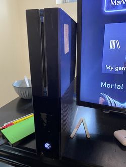 Xbox one