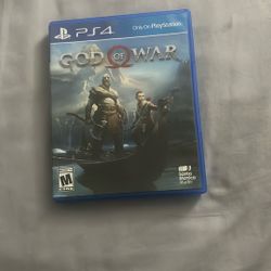 God of war