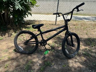 20 in bmx bike