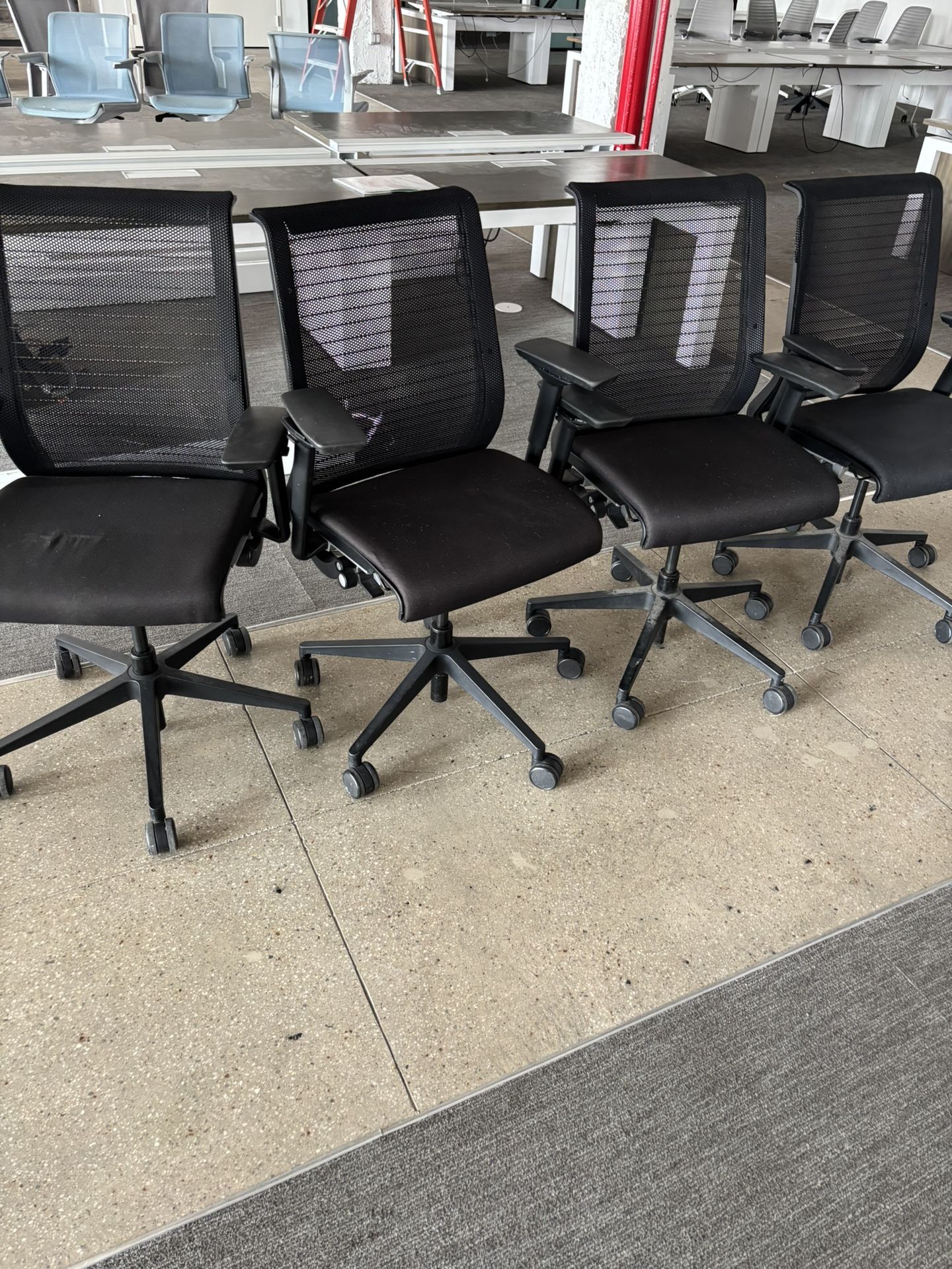 Office Chairs