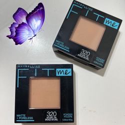 Fit Me Duo