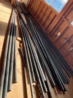 ABS pipe