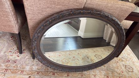 Wall Mirror