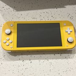 Nintendo Switch Lite - ⭐️HURRY!  Excellent!⭐️