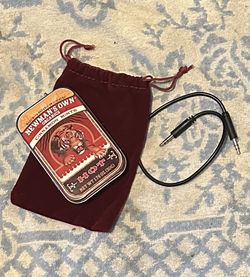 Custom Portable Speaker 