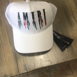 Amiri Hat
