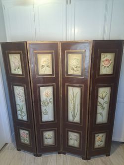 Shoji wall / Foldable wall