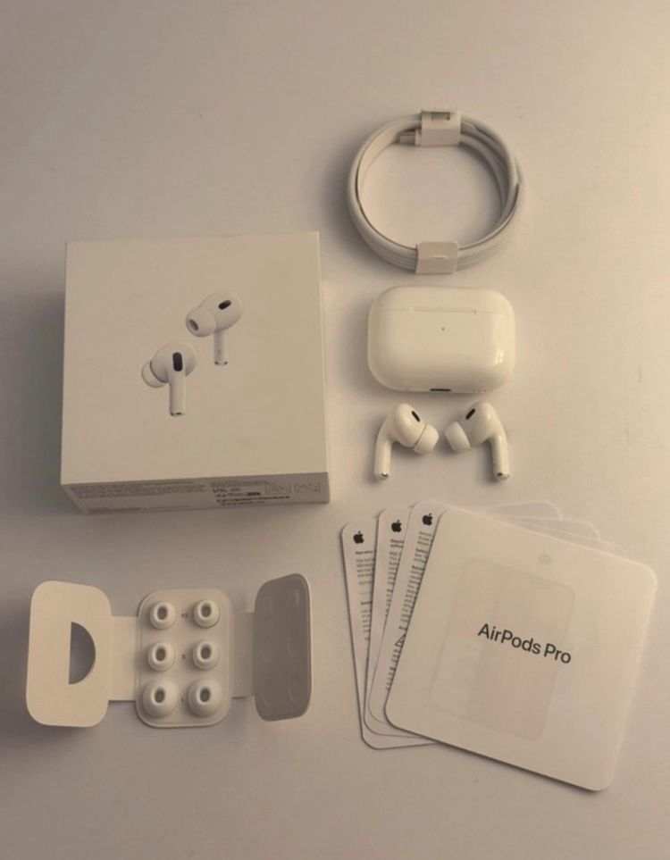 AirPod Gen 2