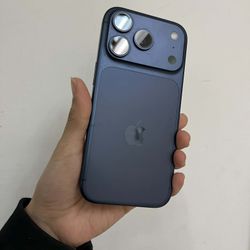 IPhone 17 Pro 256gb Unlocked 