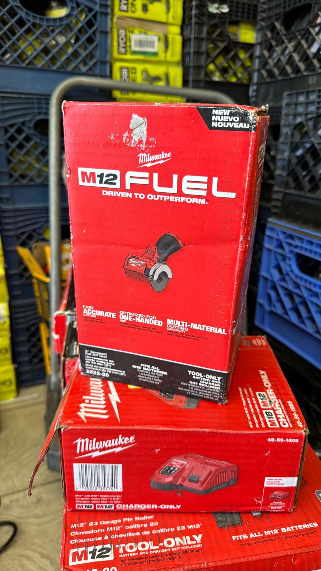 Milwaukee M12 Inch Cut Off Milwaukee Tile Saw Milwaukee