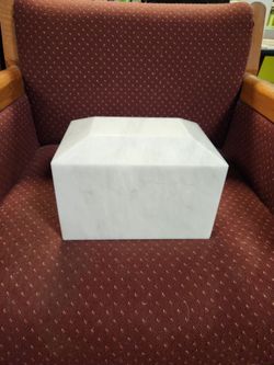 Marble Urn