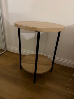nightstand