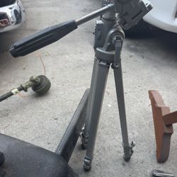 A Camera Stand