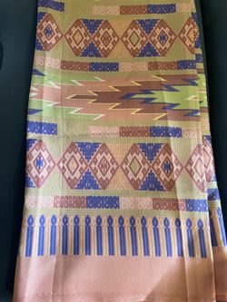 Laos / Thai / Cambodian Silk