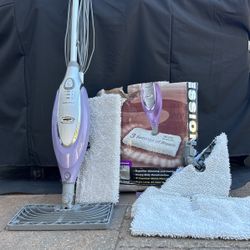 Shark Steam Floor Cleaner 