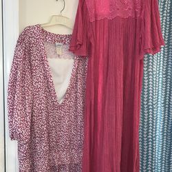 Lot of Women’s Vintage Dresses