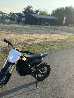 Mototec 48 V 1600 W E-bike 