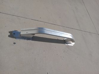 23 To 25 Front Reinforcement Honda Accord ( Oem)