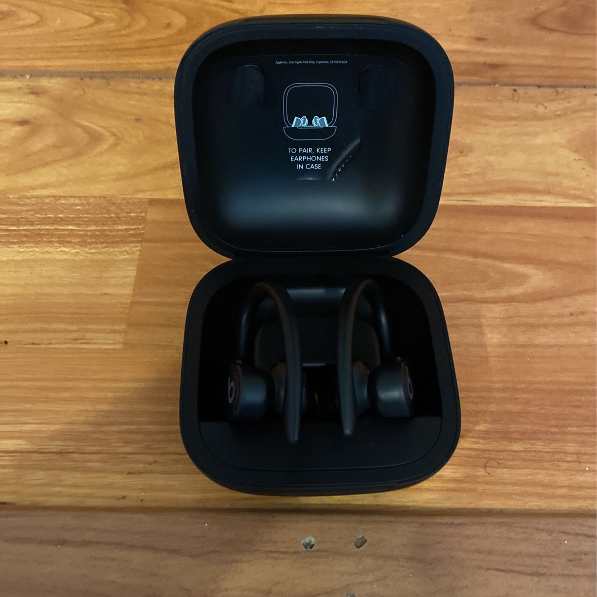 Powerbeats Pro Totally Wireless Earbuds