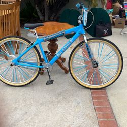 Se Bike