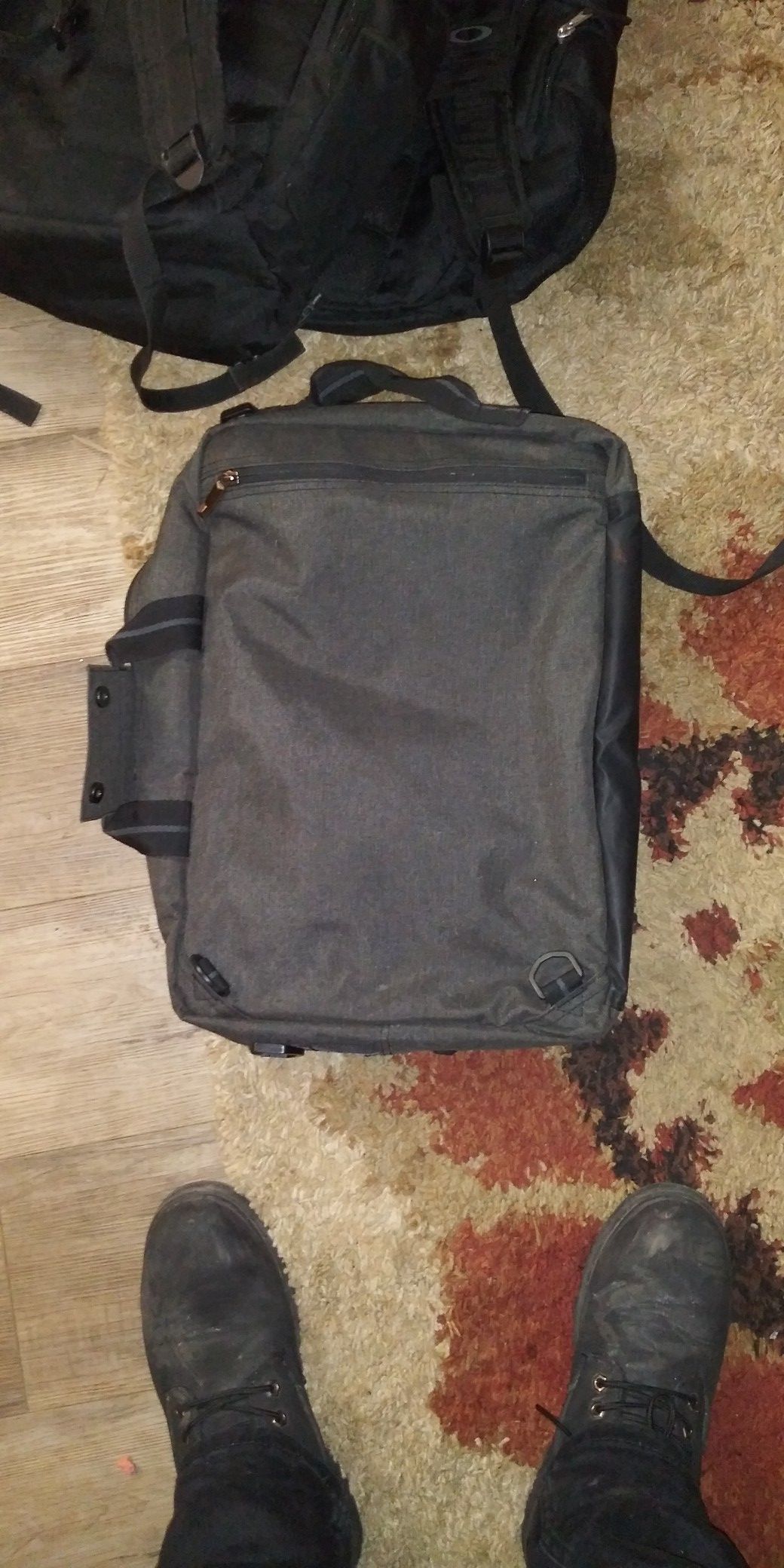 Backpack
