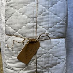 Queen Mattress Pads (3)