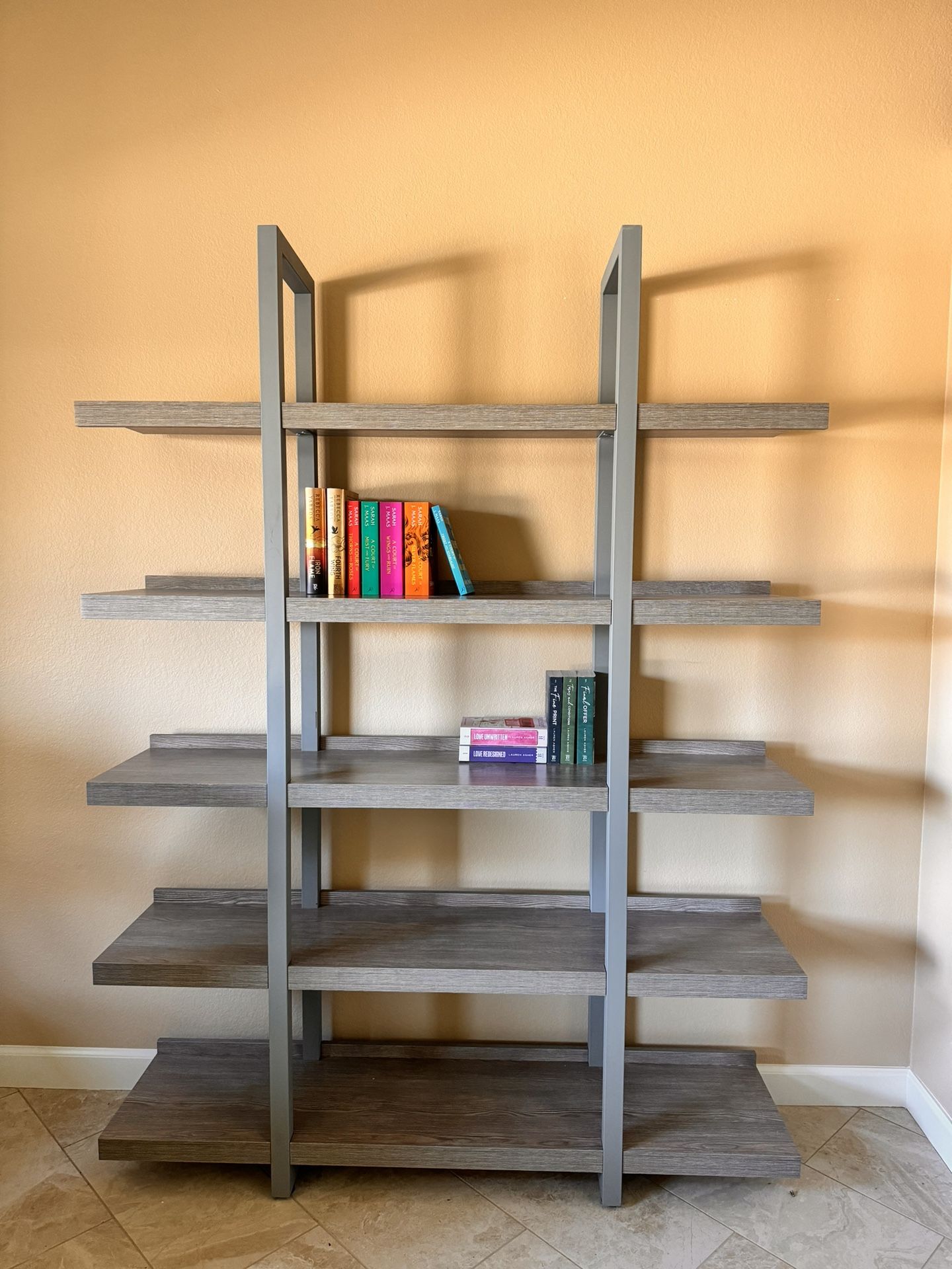 Bookshelf from American Furniture Warehouse
